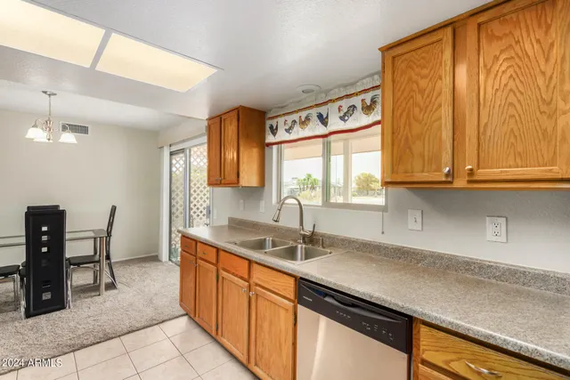 $1,900 | 20439 North Skylark Drive, Sun City West, AZ 85375