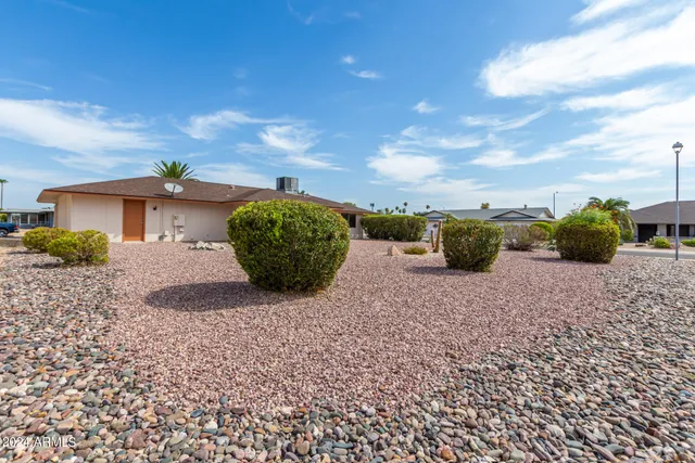 $1,900 | 20439 North Skylark Drive, Sun City West, AZ 85375