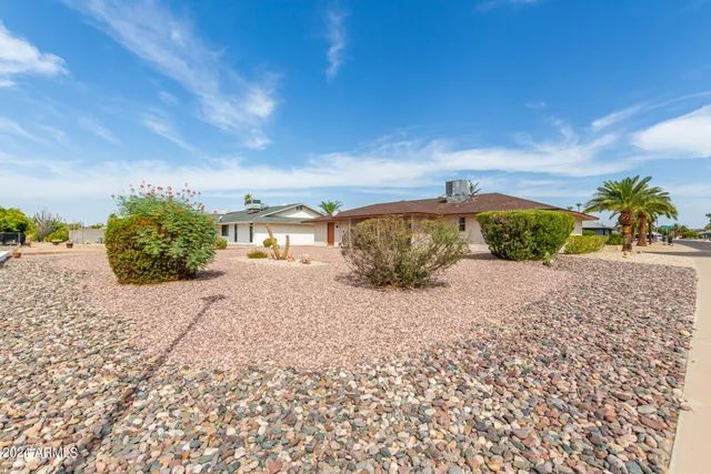 $1,900 | 20439 North Skylark Drive, Sun City West, AZ 85375