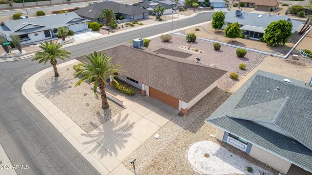 $1,900 | 20439 North Skylark Drive, Sun City West, AZ 85375