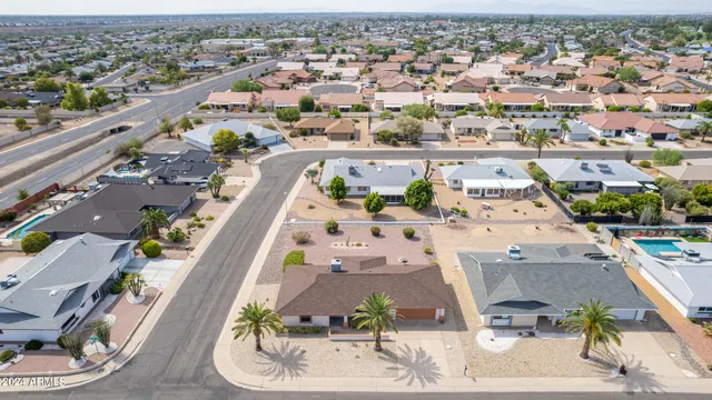 $1,900 | 20439 North Skylark Drive, Sun City West, AZ 85375