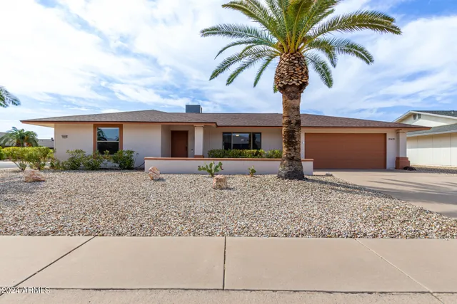 $1,900 | 20439 North Skylark Drive, Sun City West, AZ 85375