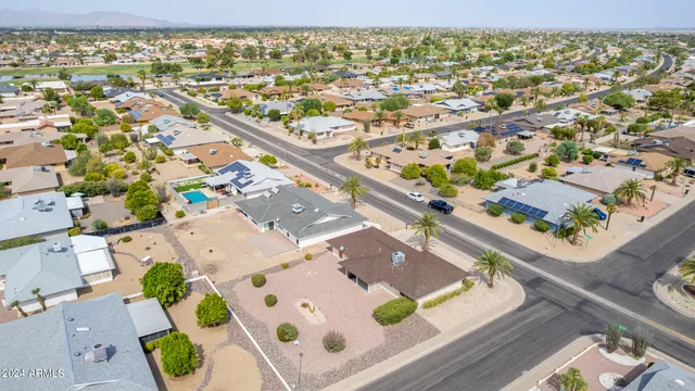 $1,900 | 20439 North Skylark Drive, Sun City West, AZ 85375