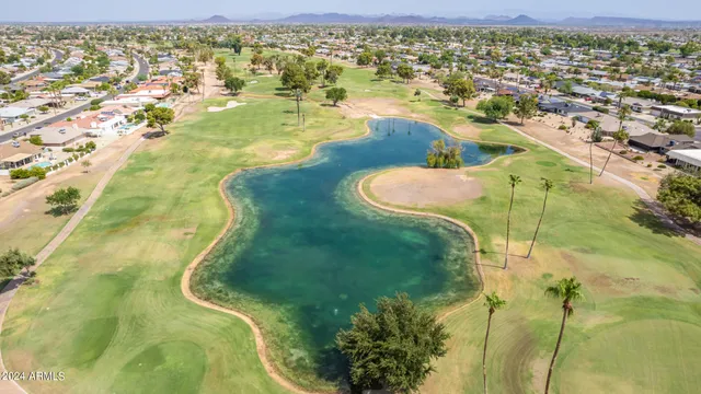 $1,900 | 20439 North Skylark Drive, Sun City West, AZ 85375