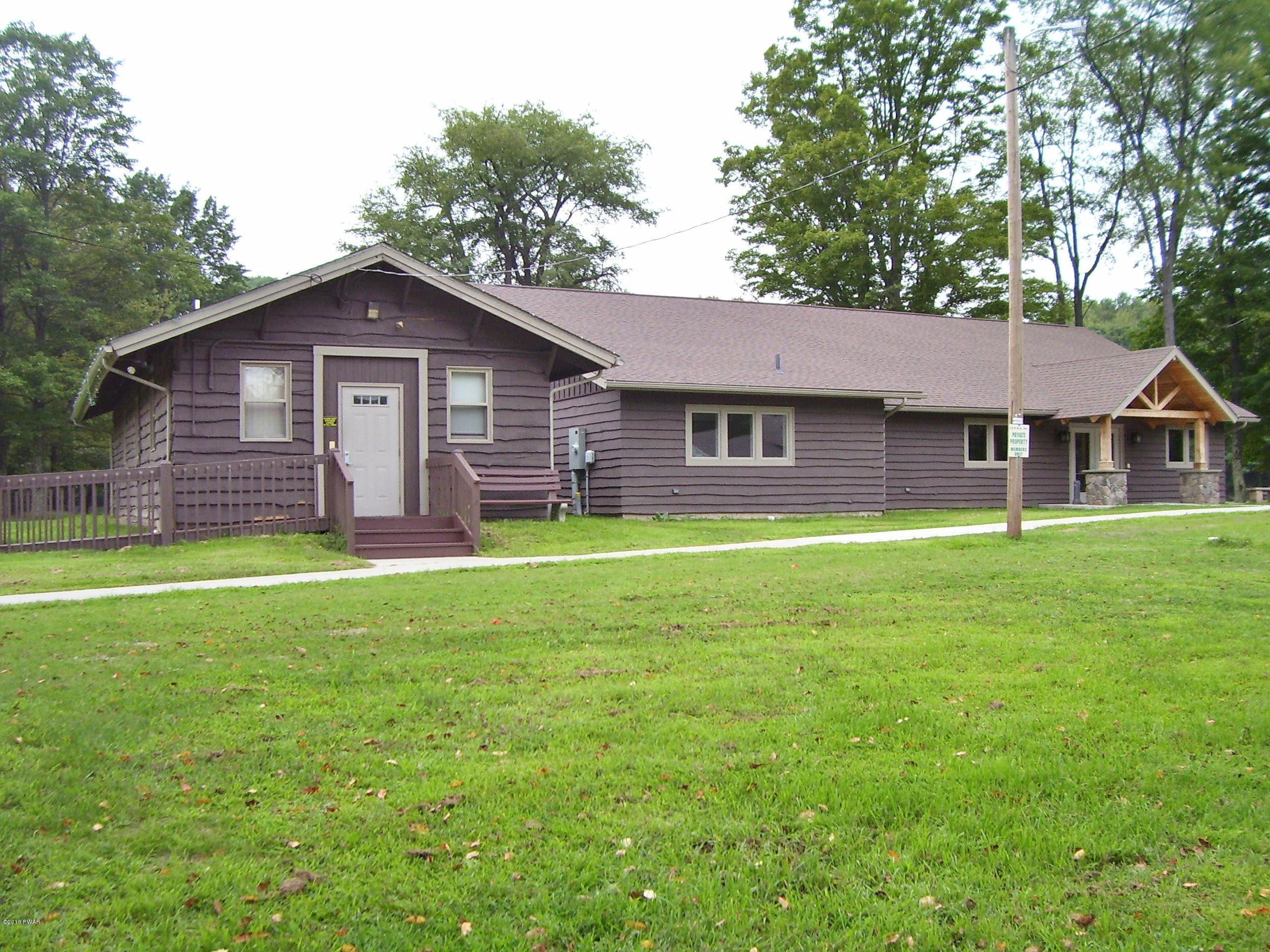 161-162 Bear Rock Road Lake Ariel, PA 18436 - Photo 12 of 17