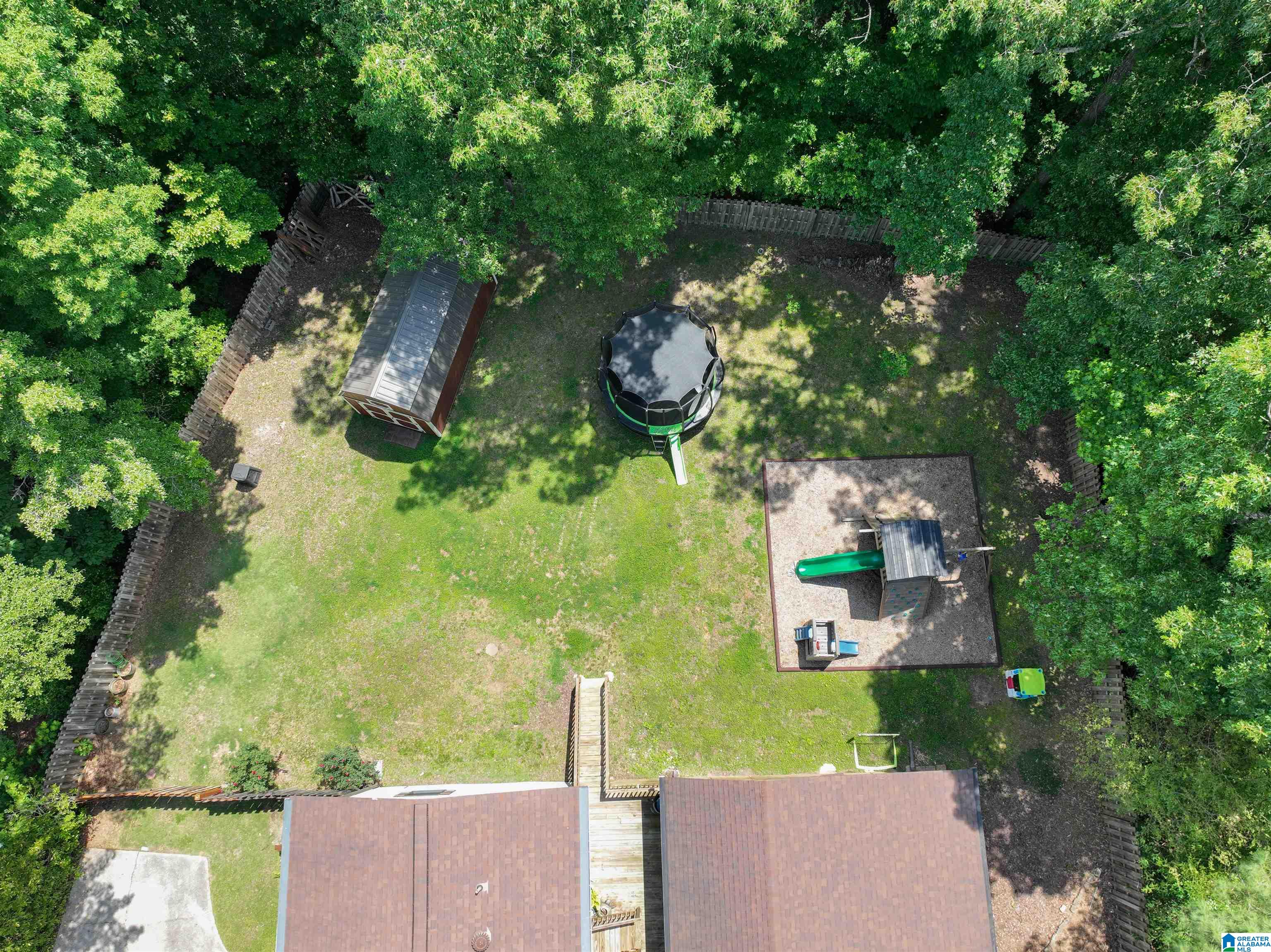 705 New Hope Mountain Road Pelham, AL 35124 - Photo 63 of 69