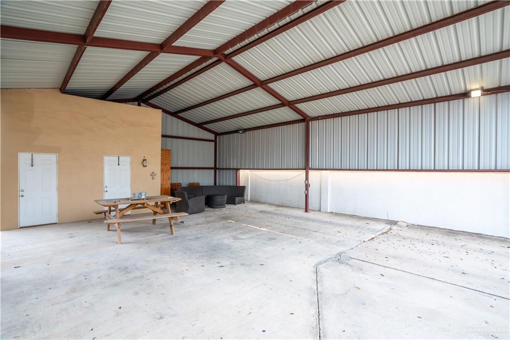 1701 Raul Aguilar Drive Mission, TX 78572 - Photo 25 of 43 a view of a room with gym equipment