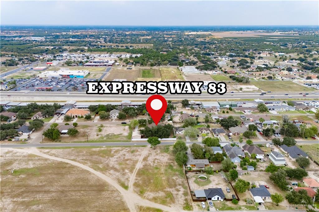 1701 Raul Aguilar Drive Mission, TX 78572 - Photo 37 of 43