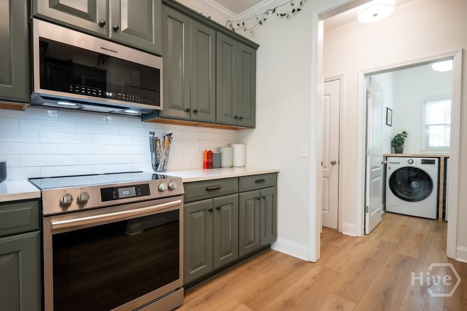 105 Green Top Way Athens, GA 30605 - Photo 11 of 46