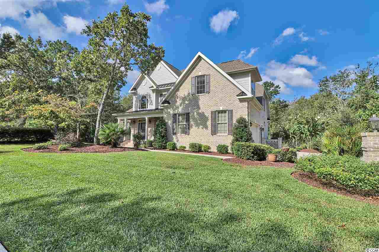 128 Highwood Circle Murrells Inlet, SC 29576 - Photo 1 of 40 Gallery Image 1
