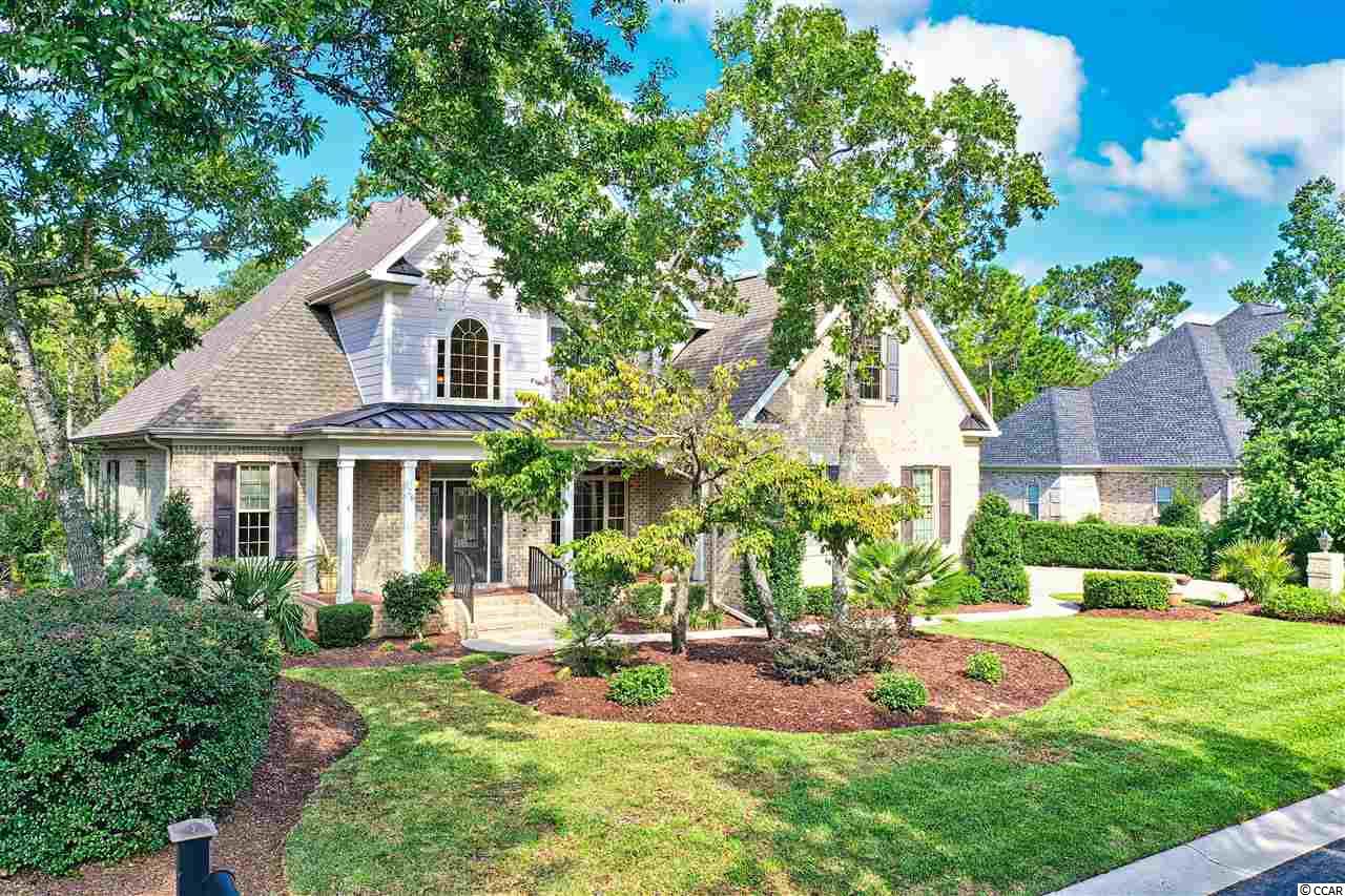 128 Highwood Circle Murrells Inlet, SC 29576 - Photo 3 of 40 Gallery Image 3