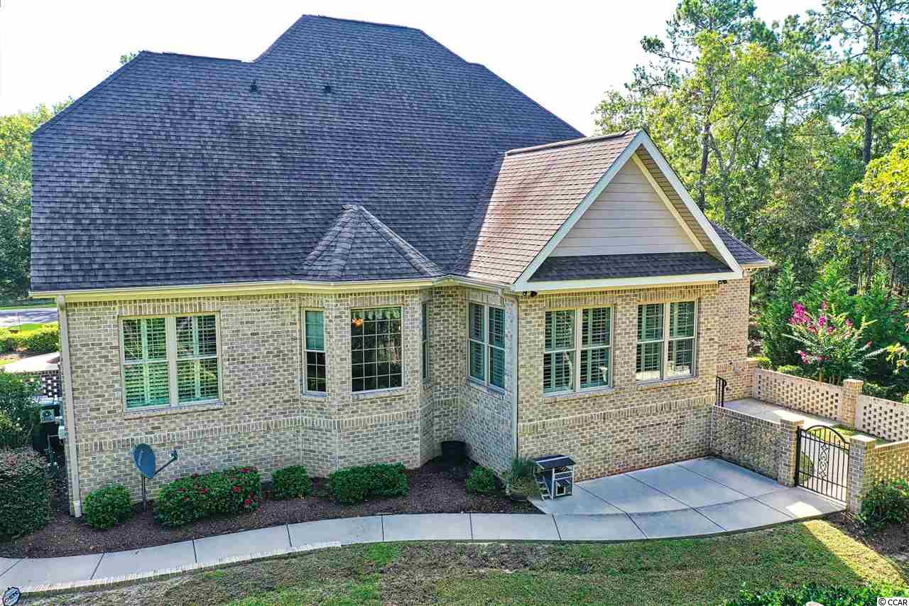128 Highwood Circle Murrells Inlet, SC 29576 - Photo 4 of 40 Gallery Image 4