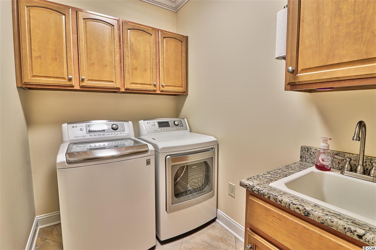128 Highwood Circle Murrells Inlet, SC 29576 - Photo 39 of 40 Gallery Image 39