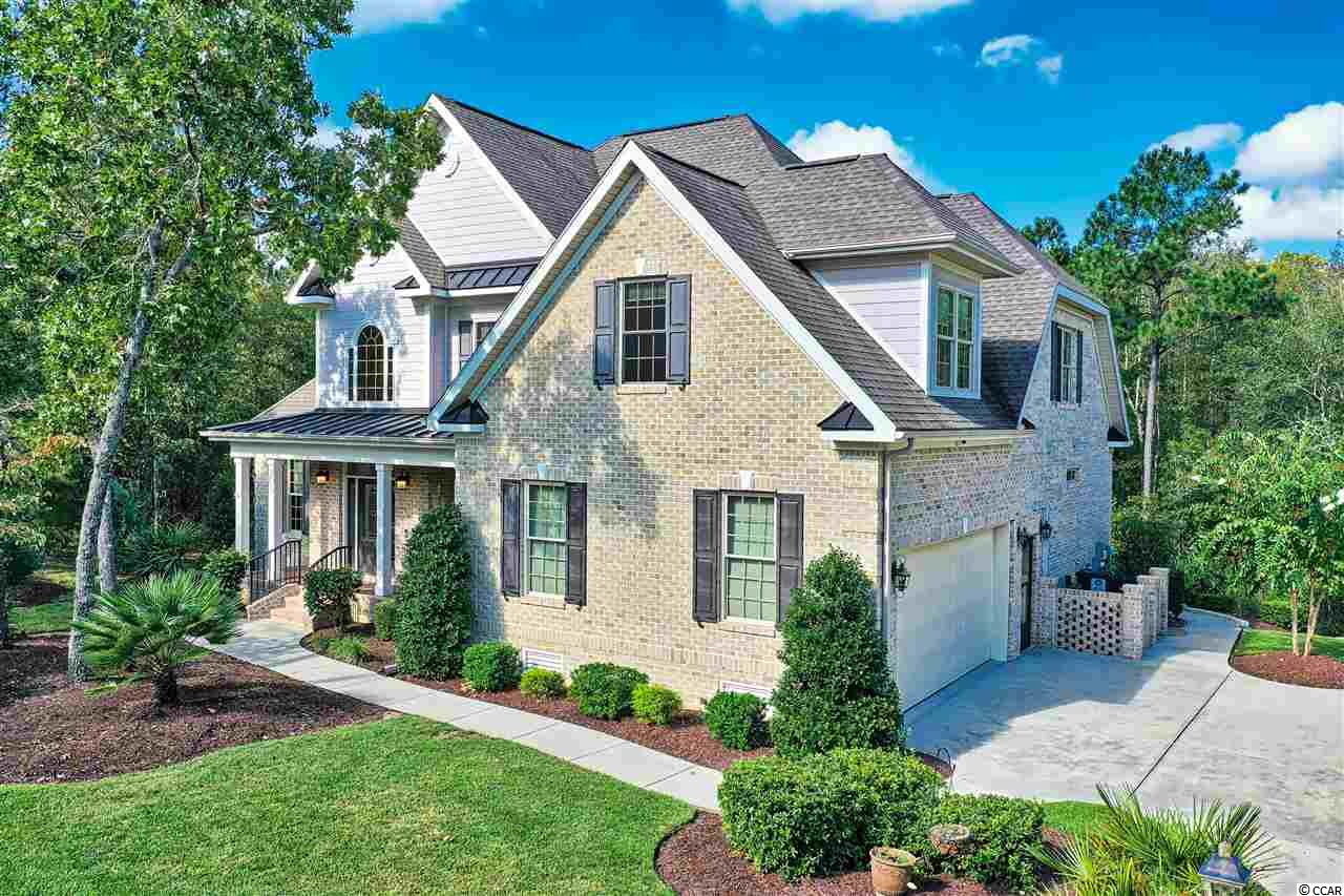 128 Highwood Circle Murrells Inlet, SC 29576 - Photo 6 of 40 Gallery Image 6