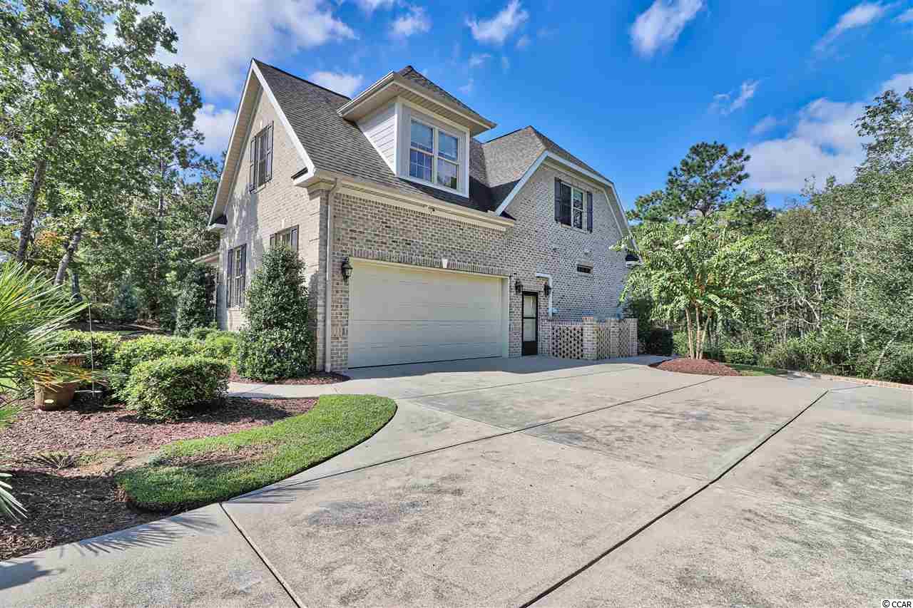 128 Highwood Circle Murrells Inlet, SC 29576 - Photo 7 of 40 Gallery Image 7
