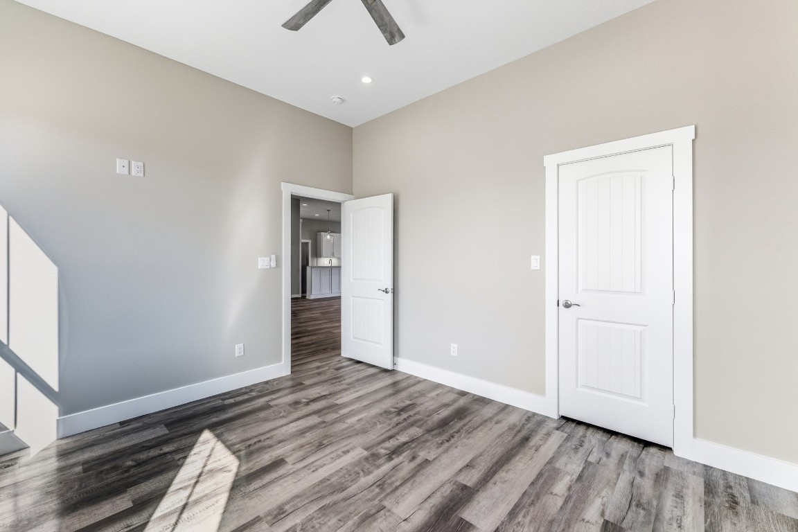 637 Round Prairie Road Huntsville, TX 77320 - Photo 16 of 35