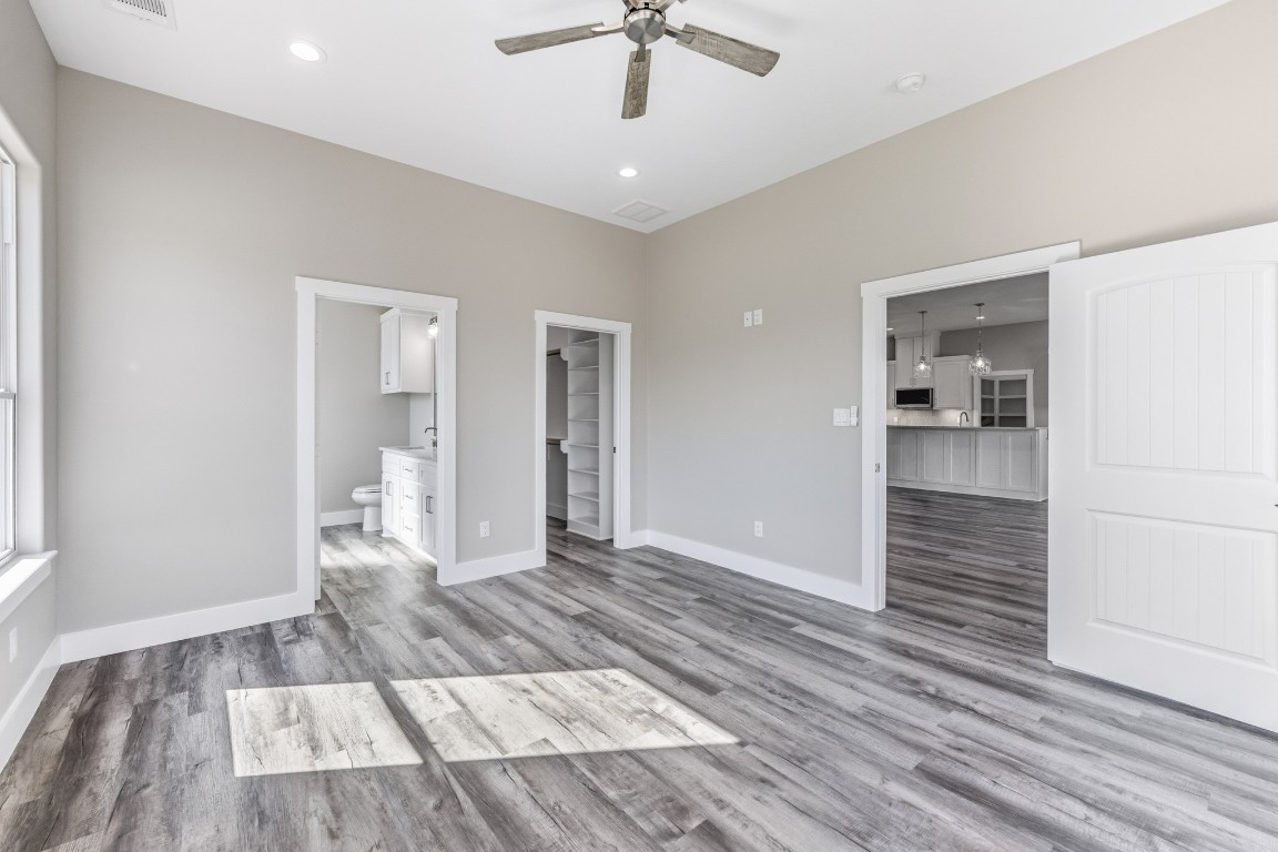 637 Round Prairie Road Huntsville, TX 77320 - Photo 17 of 35