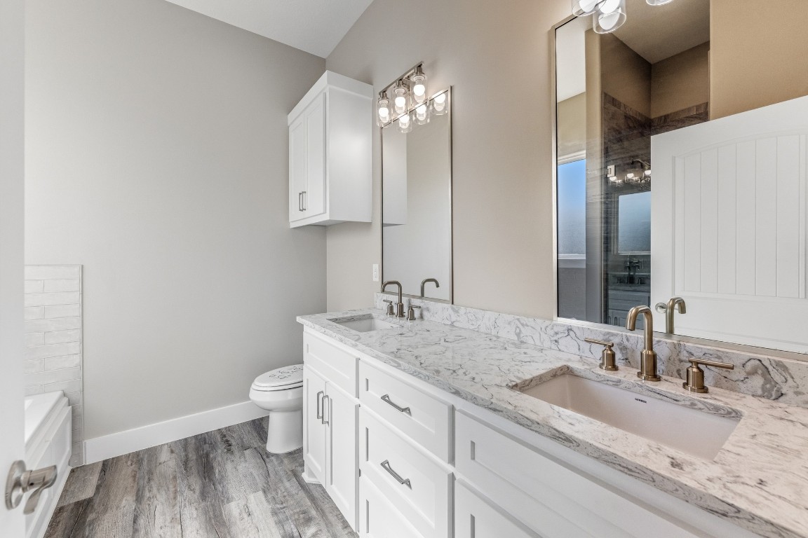 637 Round Prairie Road Huntsville, TX 77320 - Photo 19 of 35