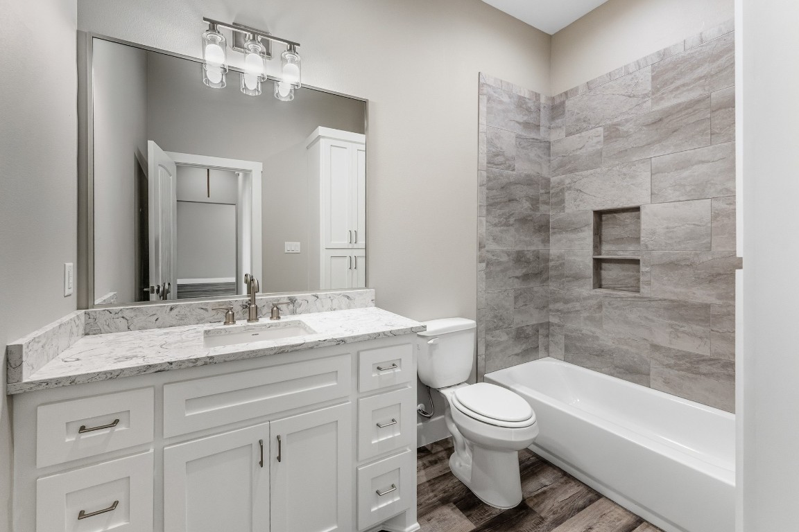 637 Round Prairie Road Huntsville, TX 77320 - Photo 22 of 35