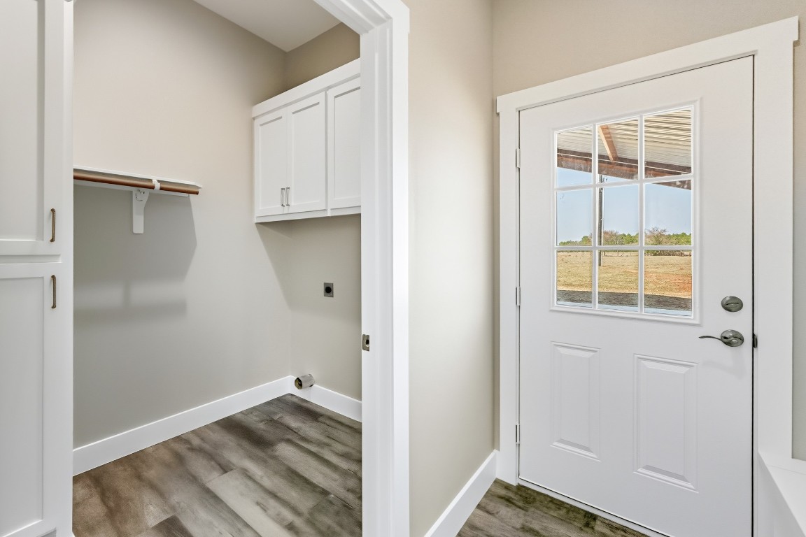 637 Round Prairie Road Huntsville, TX 77320 - Photo 28 of 35