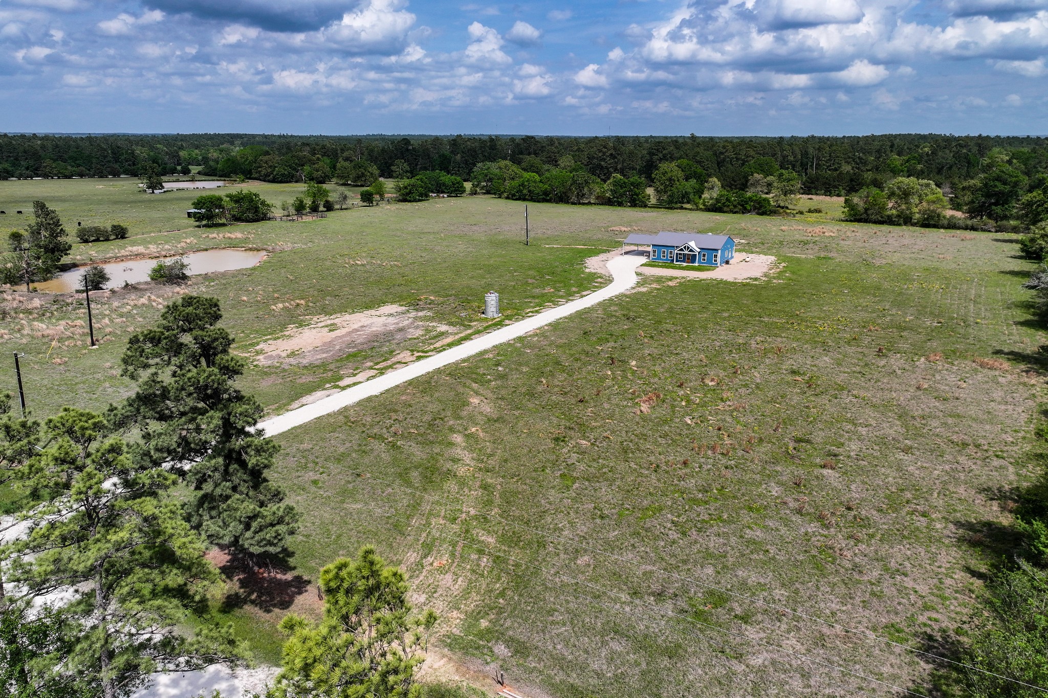 637 Round Prairie Road Huntsville, TX 77320 - Photo 31 of 35