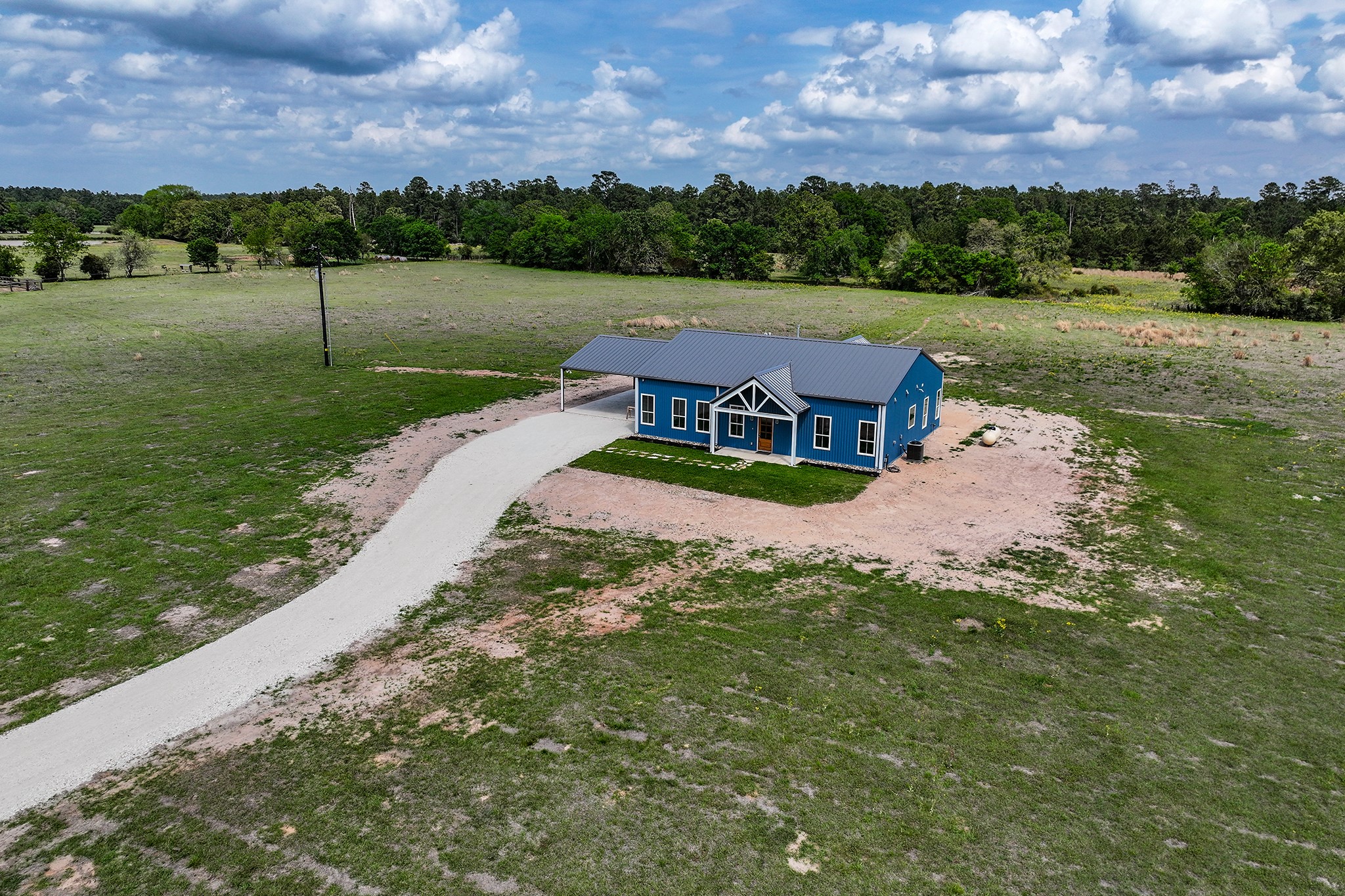 637 Round Prairie Road Huntsville, TX 77320 - Photo 33 of 35