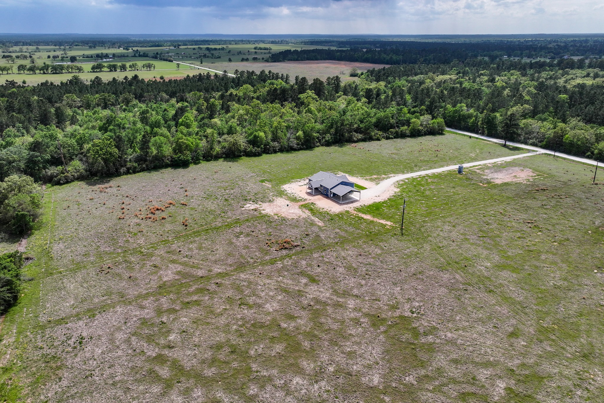 637 Round Prairie Road Huntsville, TX 77320 - Photo 35 of 35