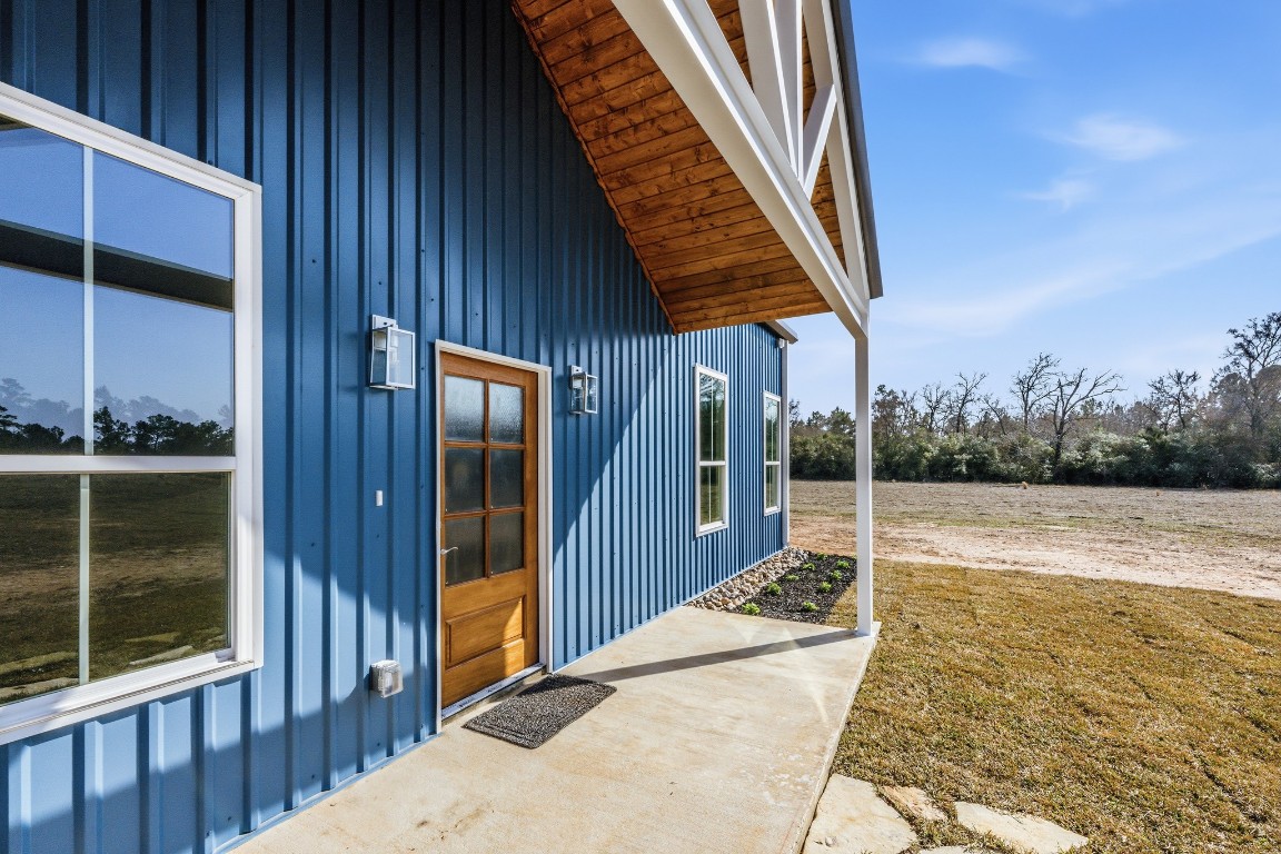 637 Round Prairie Road Huntsville, TX 77320 - Photo 8 of 35