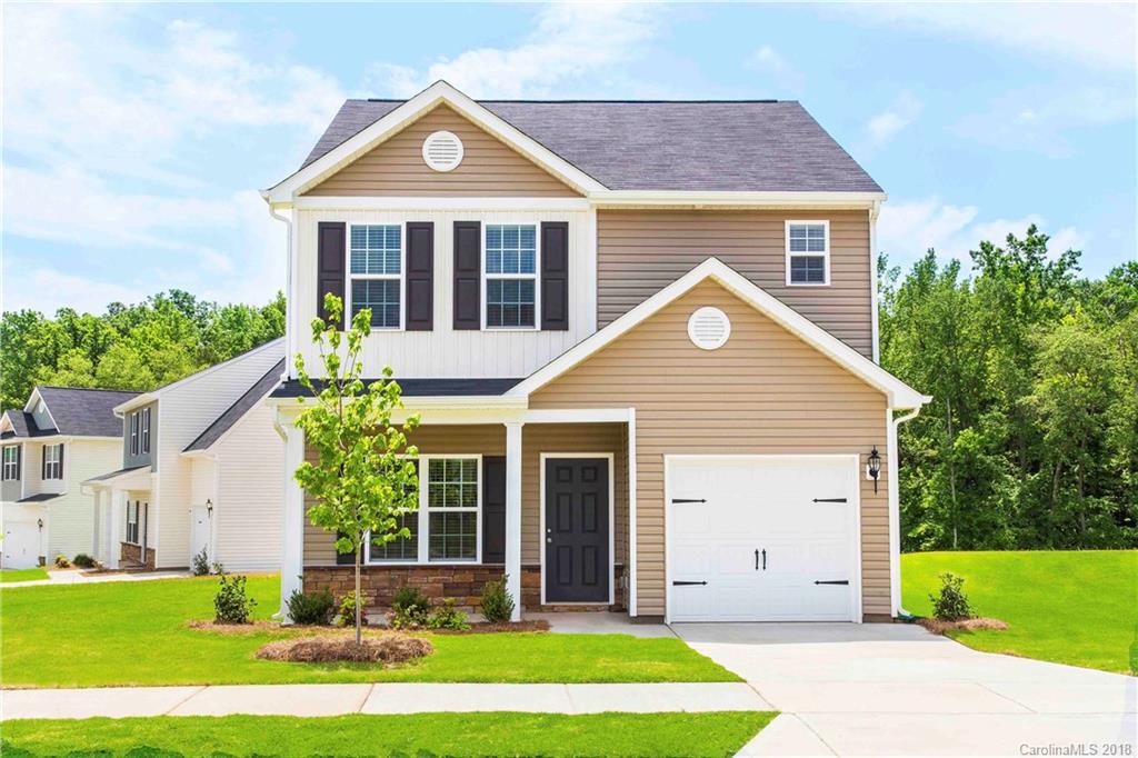 832 Joselynn Drive Ranlo, NC 28054 - Photo 1 of 12