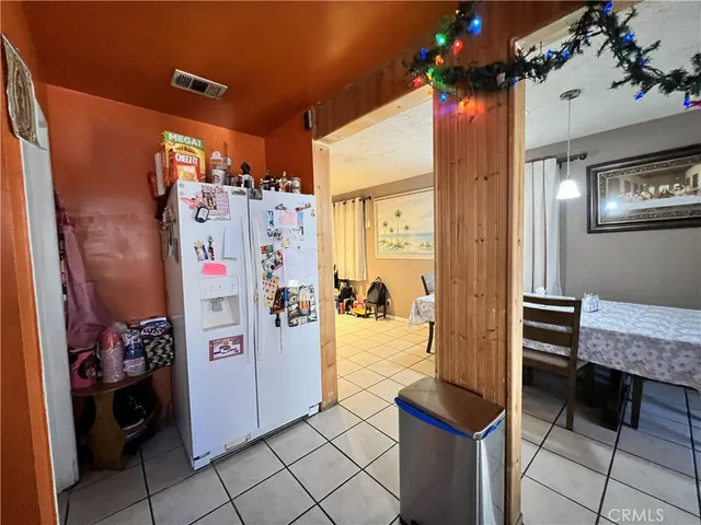a view of a storage & utility room