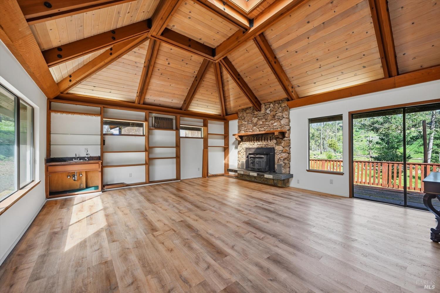 1830 Howell Mountain Road St. Helena, CA 94574 - Photo 5 of 33