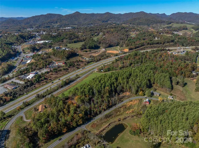 $2,674,000 | 1475 Crossroads Parkway, Mars Hill, NC 28754