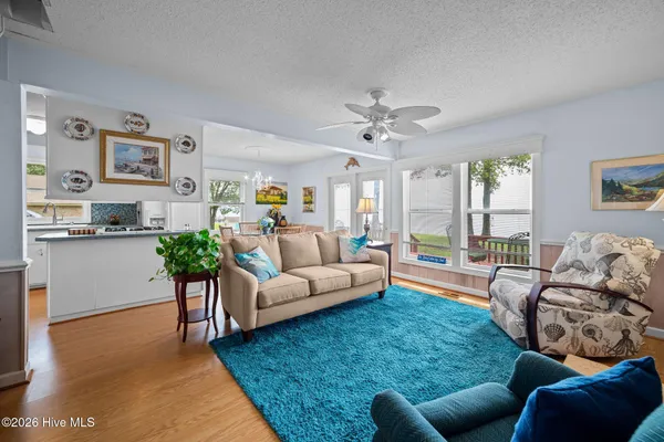 $479,900 | 87 West North Shore Lane, Arapahoe, NC 28510