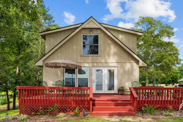 $479,900 | 87 West North Shore Lane, Arapahoe, NC 28510