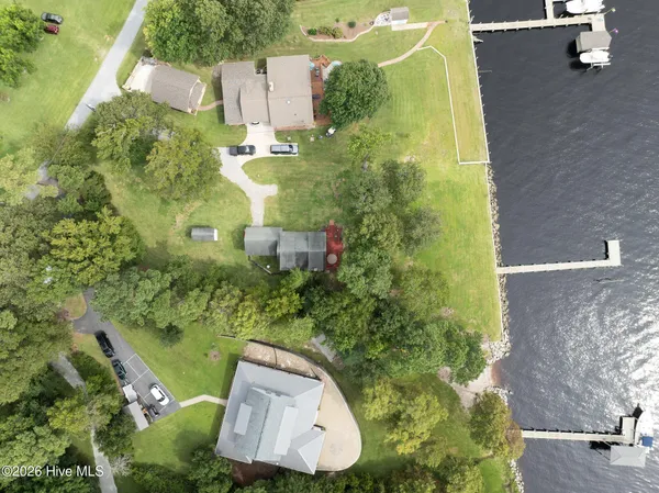 $479,900 | 87 West North Shore Lane, Arapahoe, NC 28510