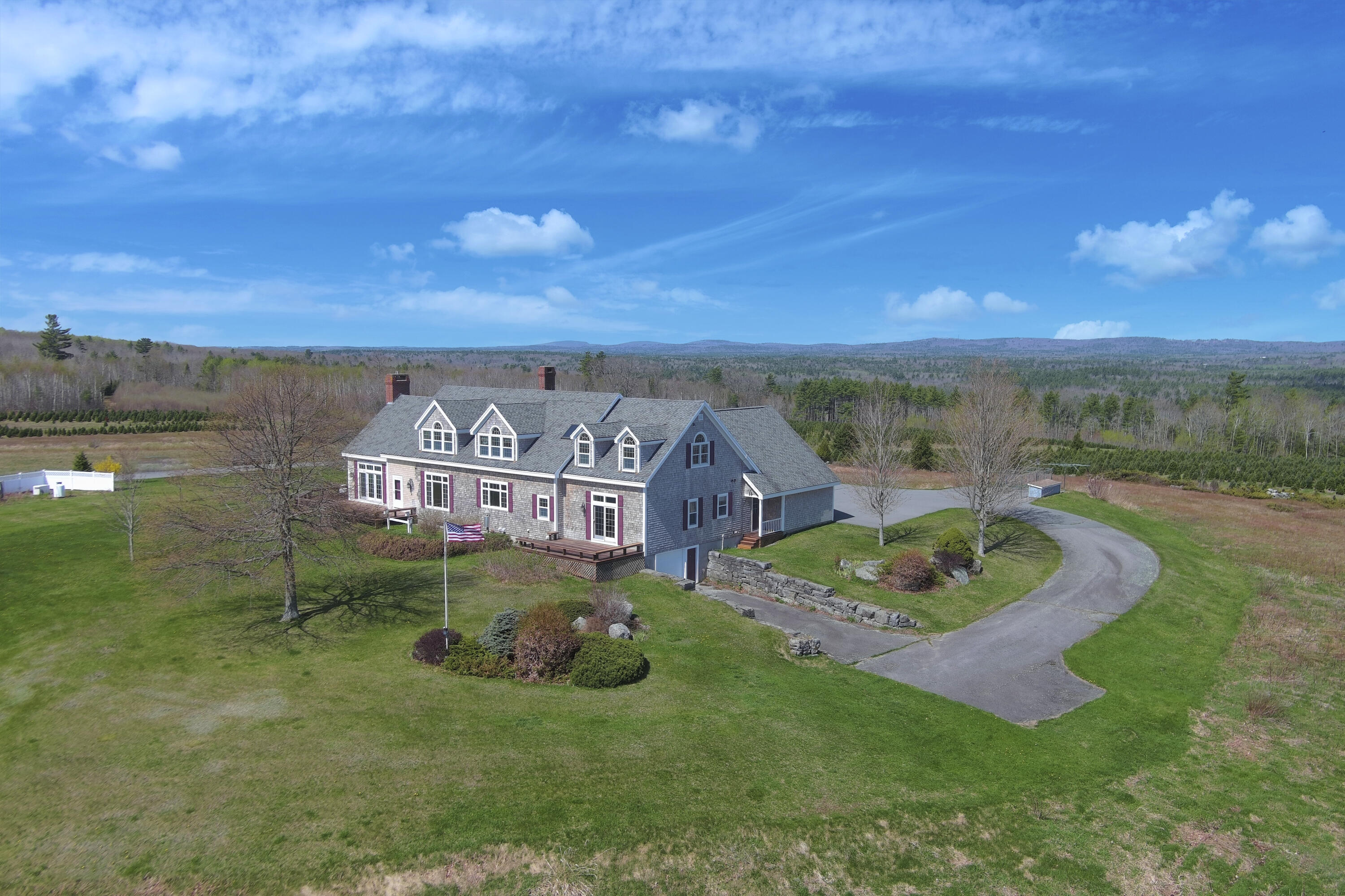 297 Appleton Ridge Road Searsmont, ME 04973 - Photo 3 of 50 140- Appleton Ridge Road Searsmont - JAC