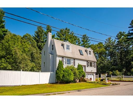 27 Buckingham Road Wilmington, MA 01887 - Photo 22 of 25 Gallery Image 22