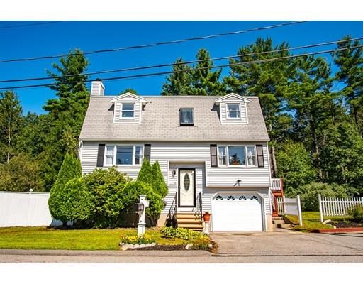 27 Buckingham Road Wilmington, MA 01887 - Photo 23 of 25 Gallery Image 23