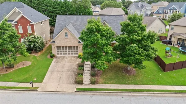 $440,000 | 612 Baymist Court, Loganville, GA 30052