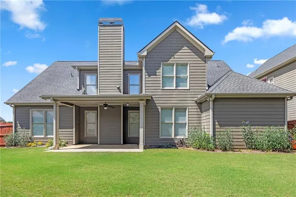 $440,000 | 612 Baymist Court, Loganville, GA 30052