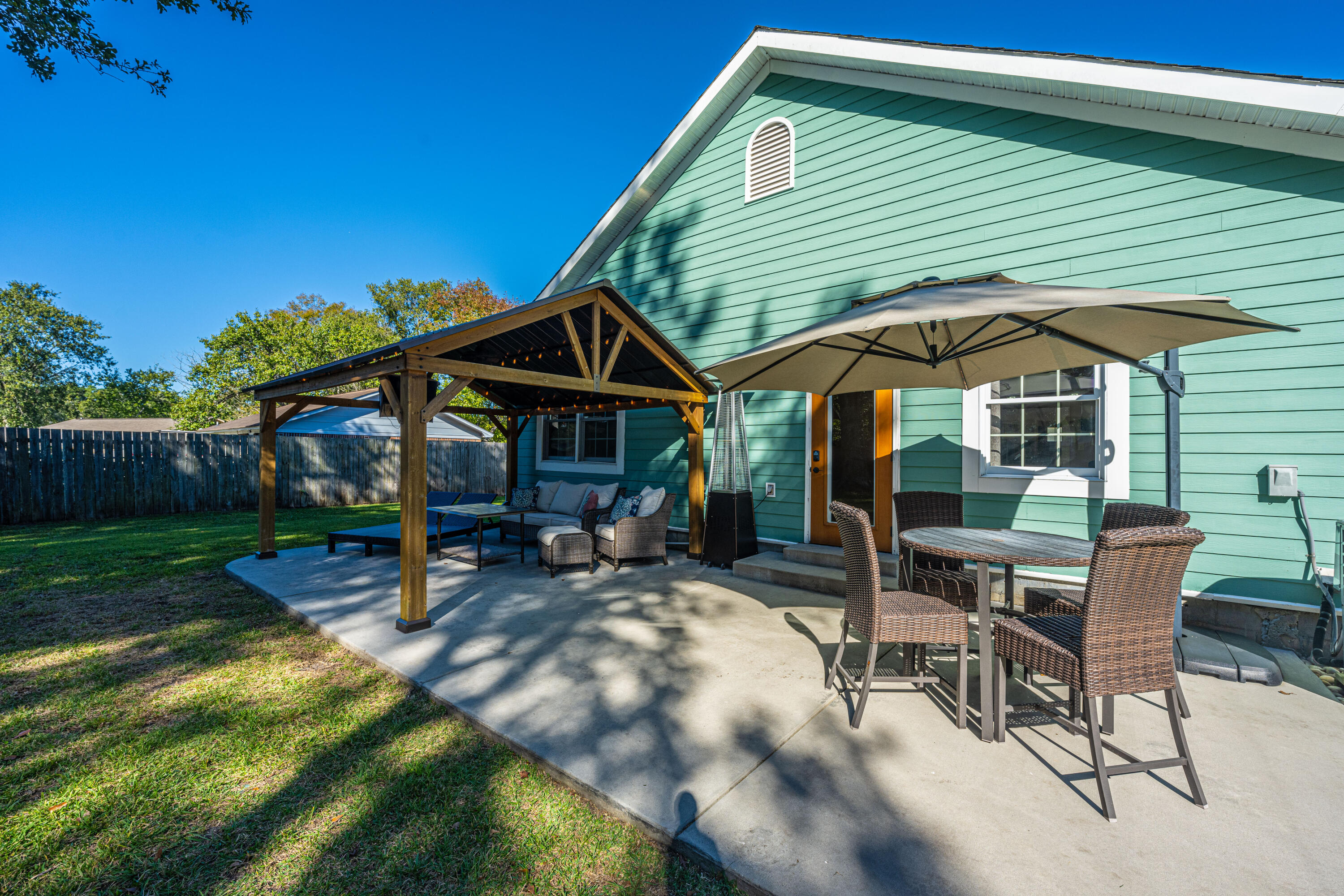 519 Savannah Road Ladson, SC 29456 - Photo 40 of 45 519SavannahRd044