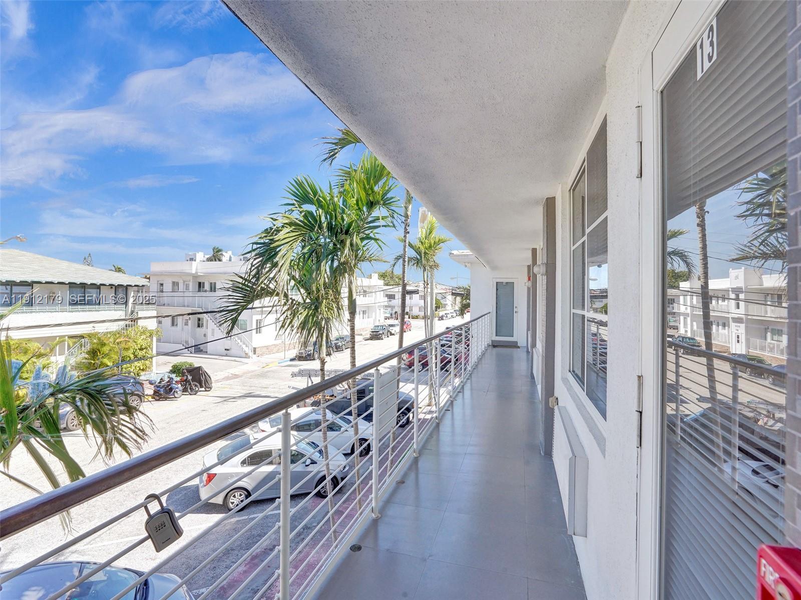 540 74th Street, Unit 14 Miami Beach, FL 33141 - Photo 11 of 32