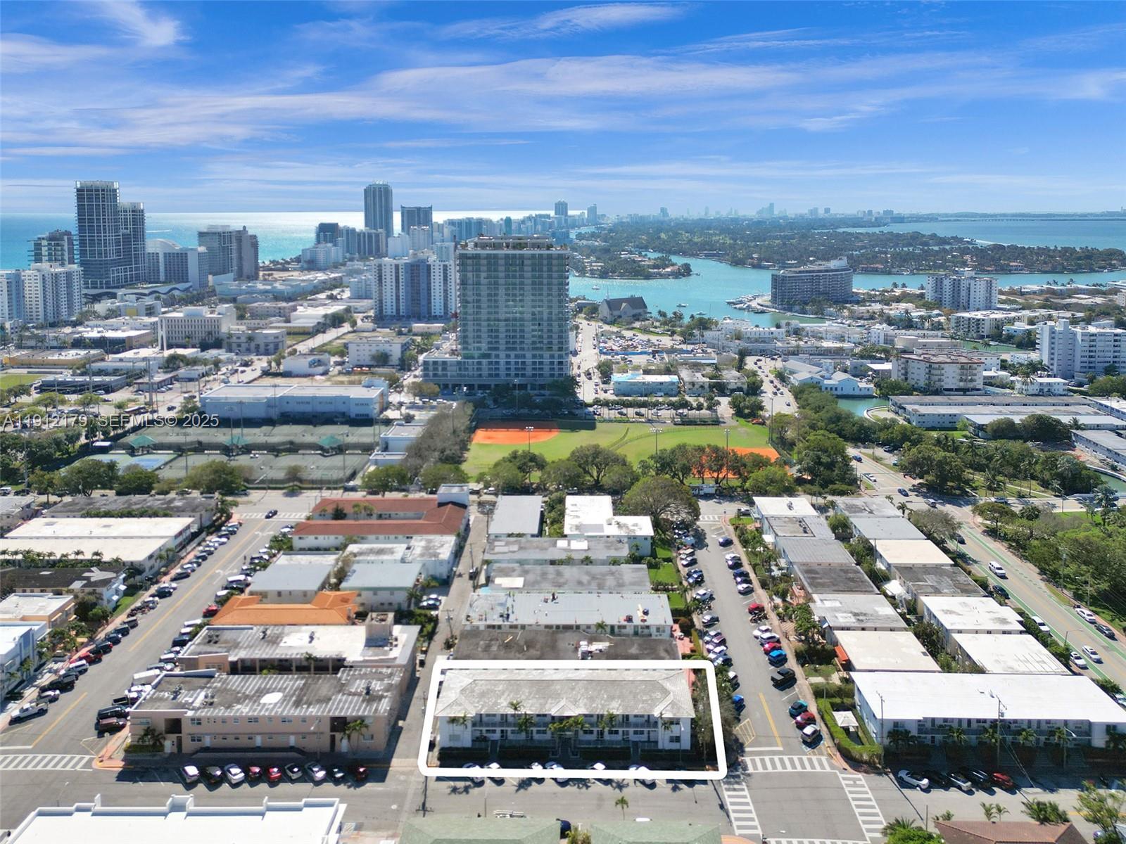 540 74th Street, Unit 14 Miami Beach, FL 33141 - Photo 18 of 32