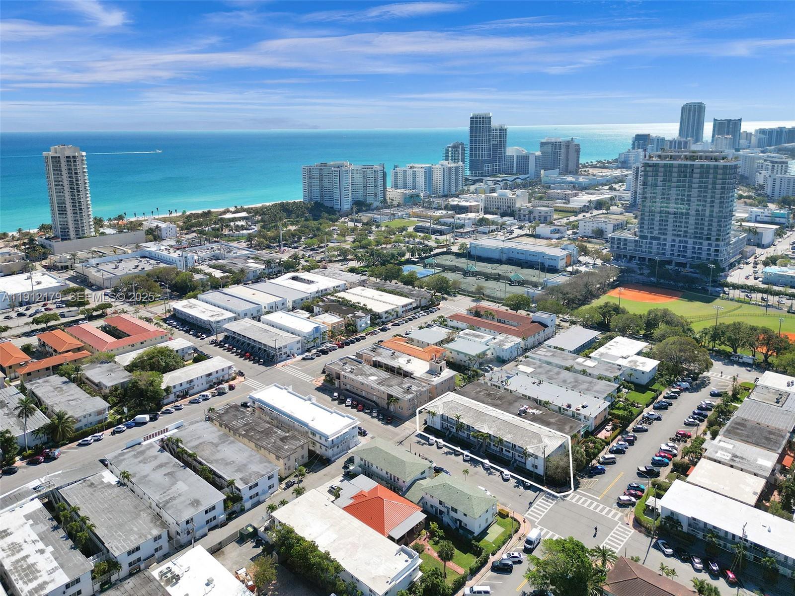 540 74th Street, Unit 14 Miami Beach, FL 33141 - Photo 20 of 32