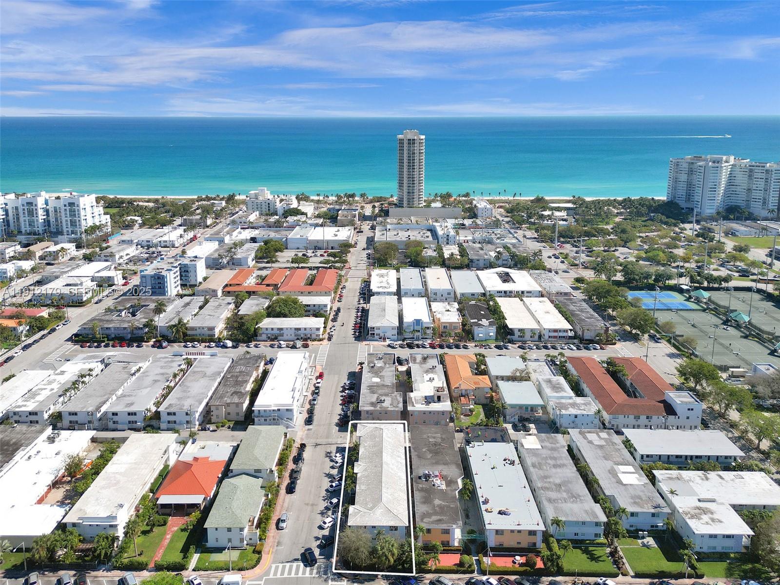 540 74th Street, Unit 14 Miami Beach, FL 33141 - Photo 21 of 32