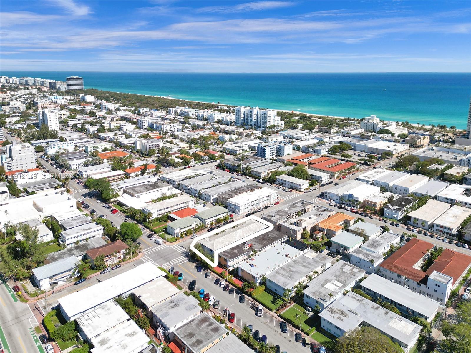 540 74th Street, Unit 14 Miami Beach, FL 33141 - Photo 22 of 32