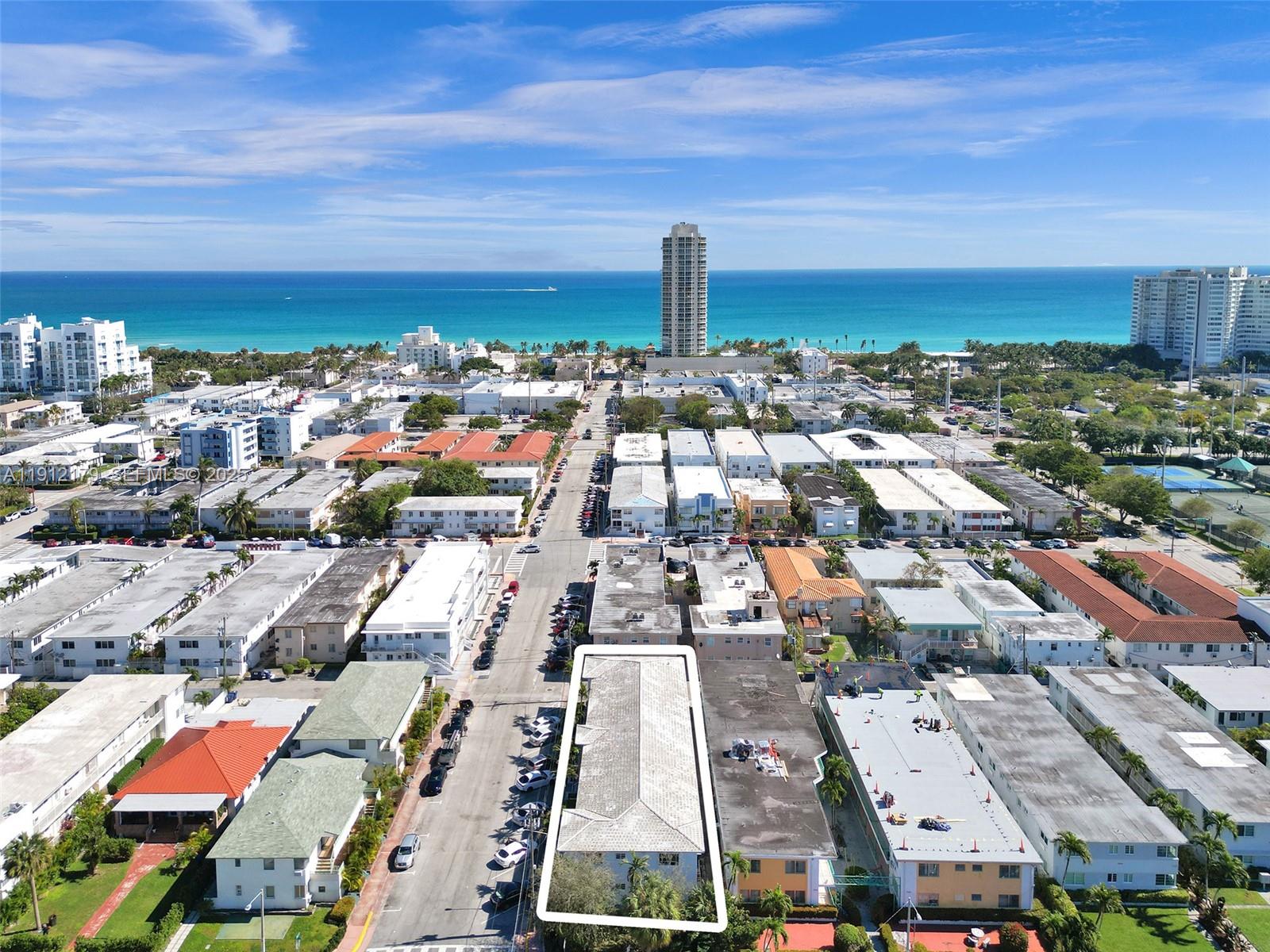 540 74th Street, Unit 14 Miami Beach, FL 33141 - Photo 10 of 32