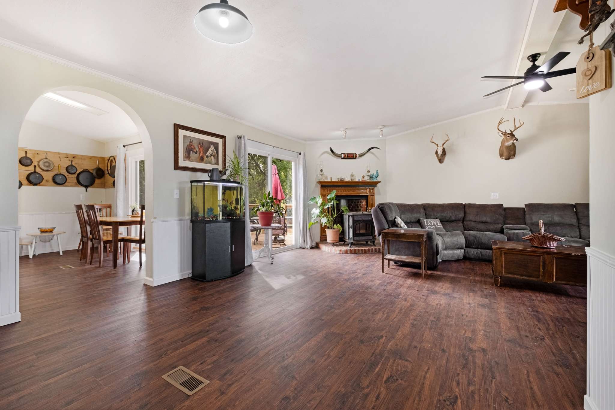 2745 Warner Road Lewisburg, TN 37091 - Photo 11 of 53 Gallery Image 11
