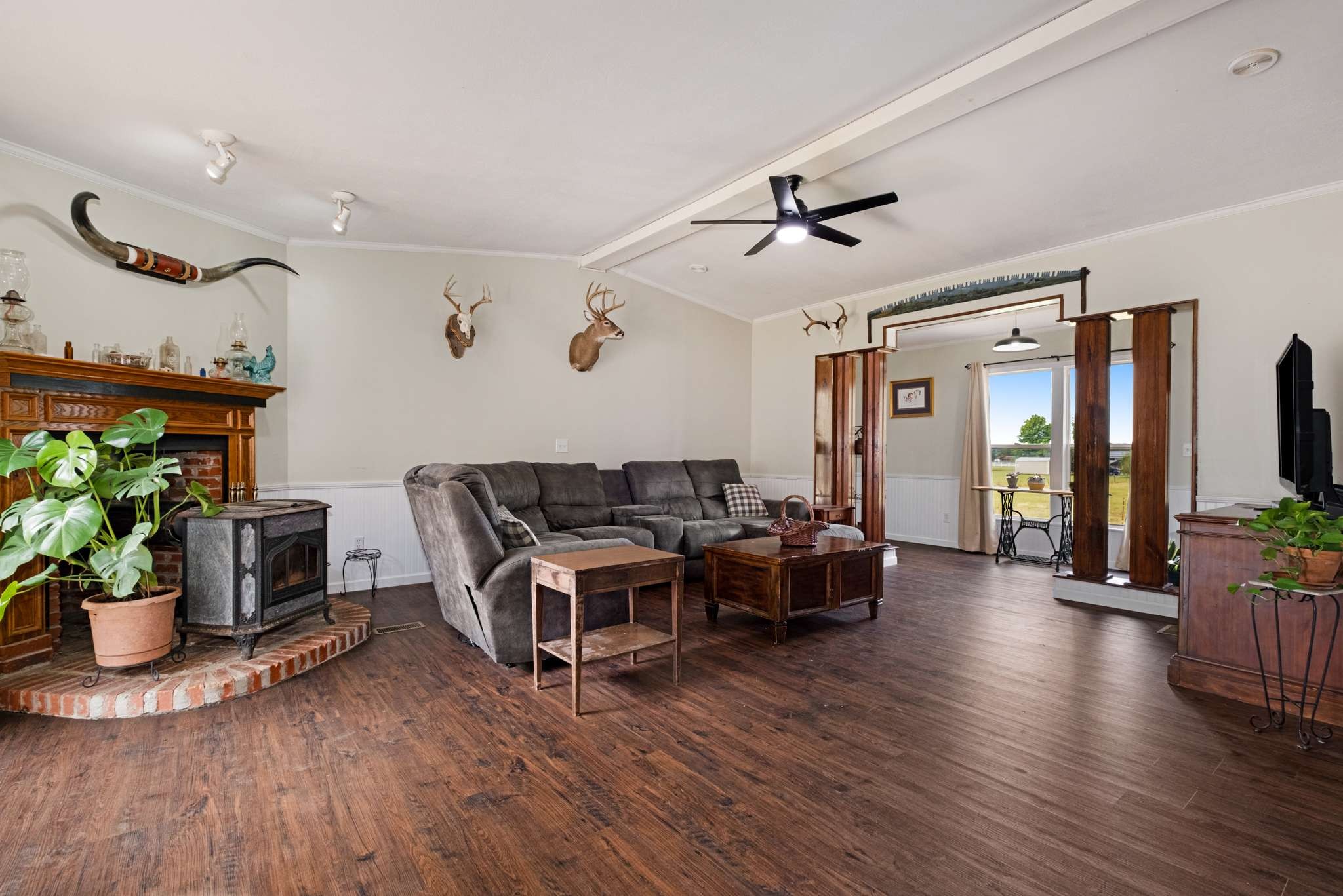 2745 Warner Road Lewisburg, TN 37091 - Photo 12 of 53 Gallery Image 12