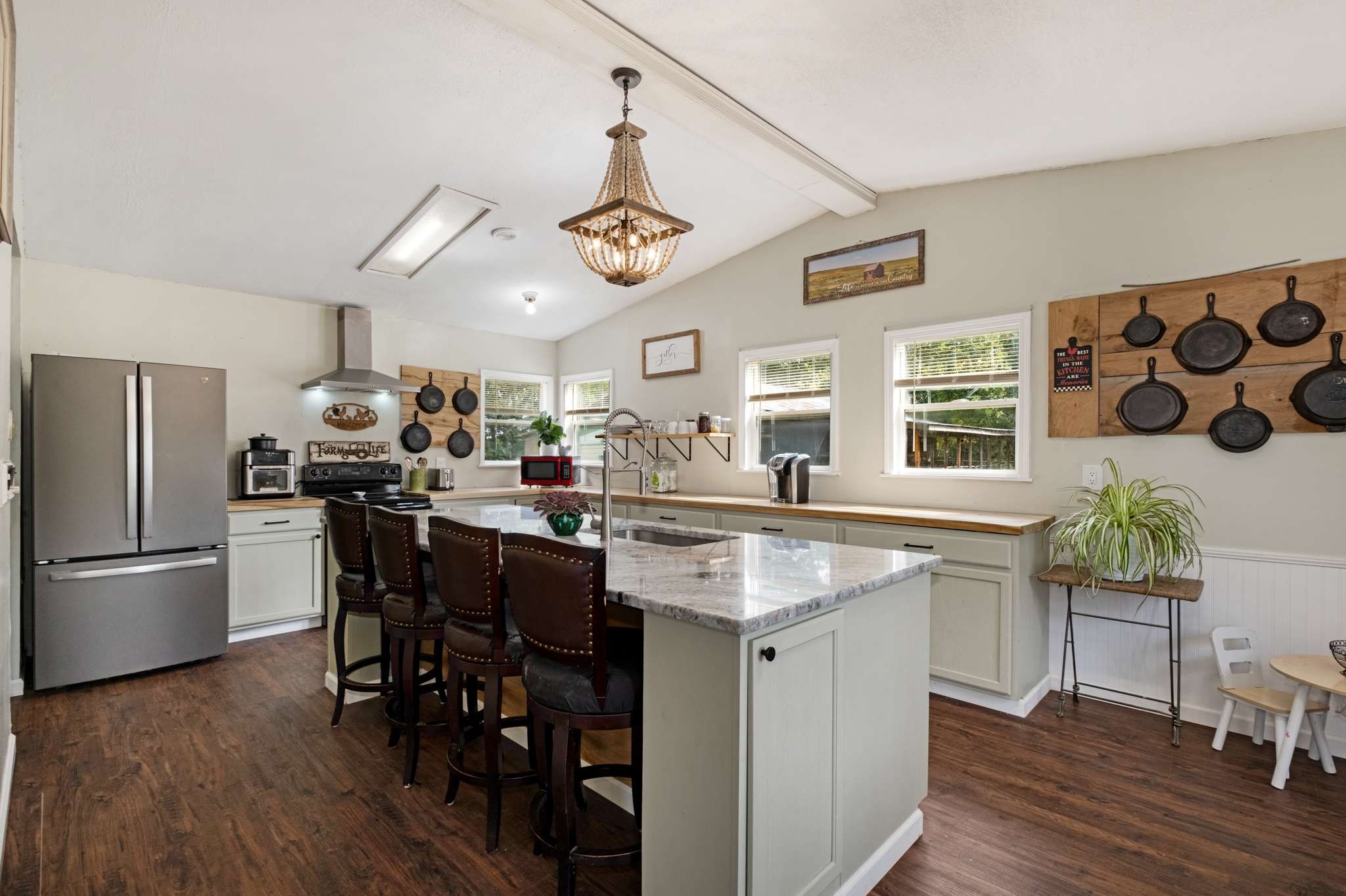 2745 Warner Road Lewisburg, TN 37091 - Photo 16 of 53 Gallery Image 16